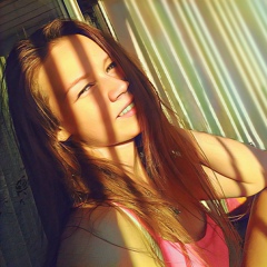 Alekseeva Alena photo